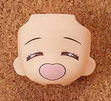Nendoroid More, Nendoroid More: Face Swap Good Smile Selection [4580590148802] (Wide Open Smile Face), Good Smile Company, Accessories, 4580590148802